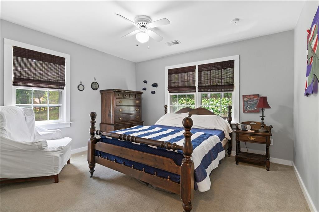 5743 Union Hill Road Alpharetta, GA 30004 - Photo 41 of 63