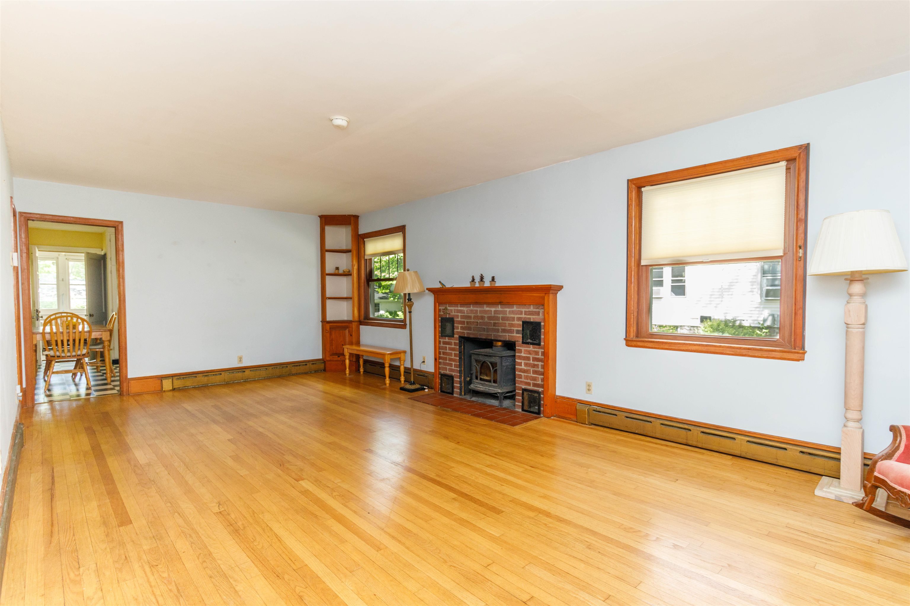 434 North Street Burlington, VT 05401 - Photo 4 of 18