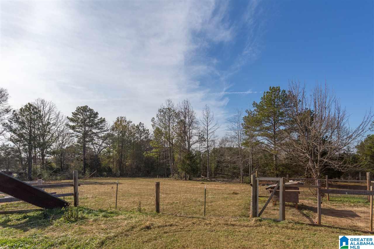 1933 Peaceful Valley Road Eastaboga, AL 36260 - Photo 36 of 40