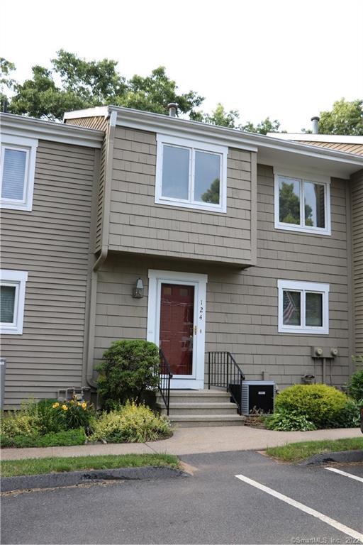 124 Timber Ridge Road, Unit 124 Southington, CT 06489 - Photo 1 of 1 Gallery Image 1