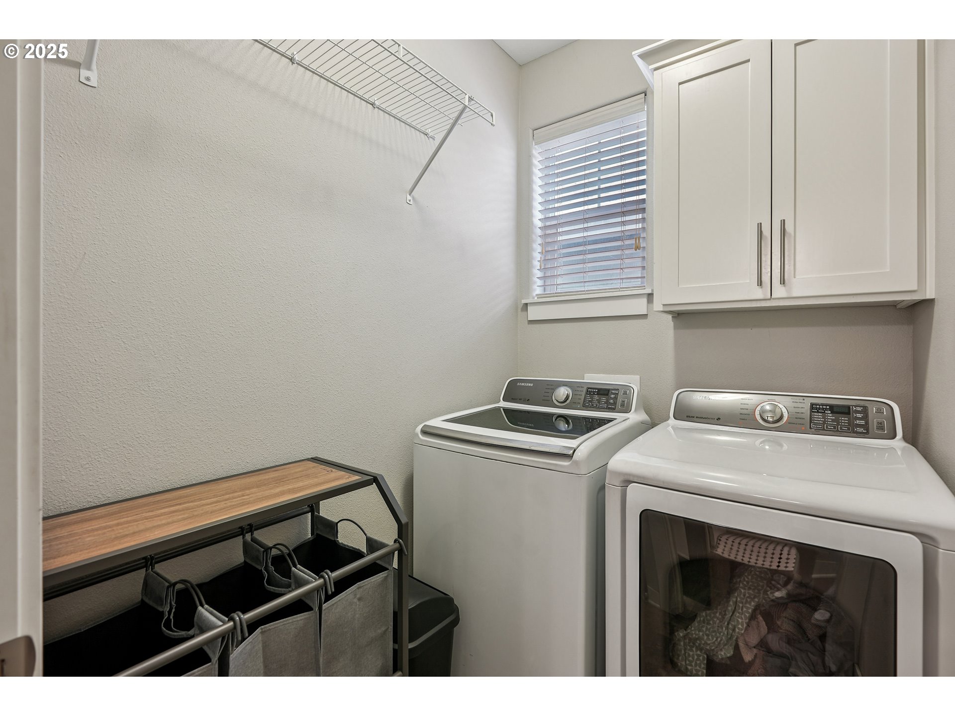10130 Southeast Knight Street Portland, OR 97266 - Photo 24 of 33 a utility room with dryer and washer