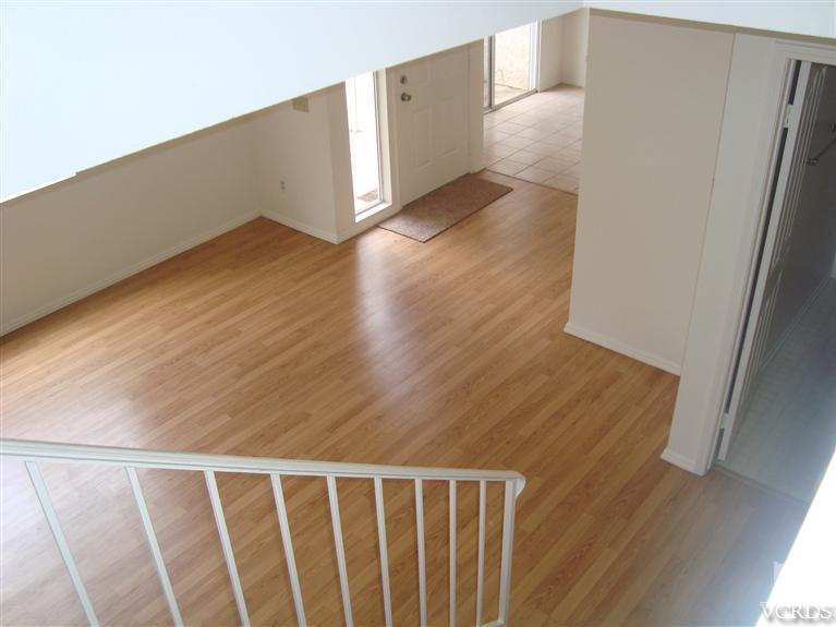 410 Johnson Road Oxnard, CA 93033 - Photo 8 of 10 a view of wooden floor