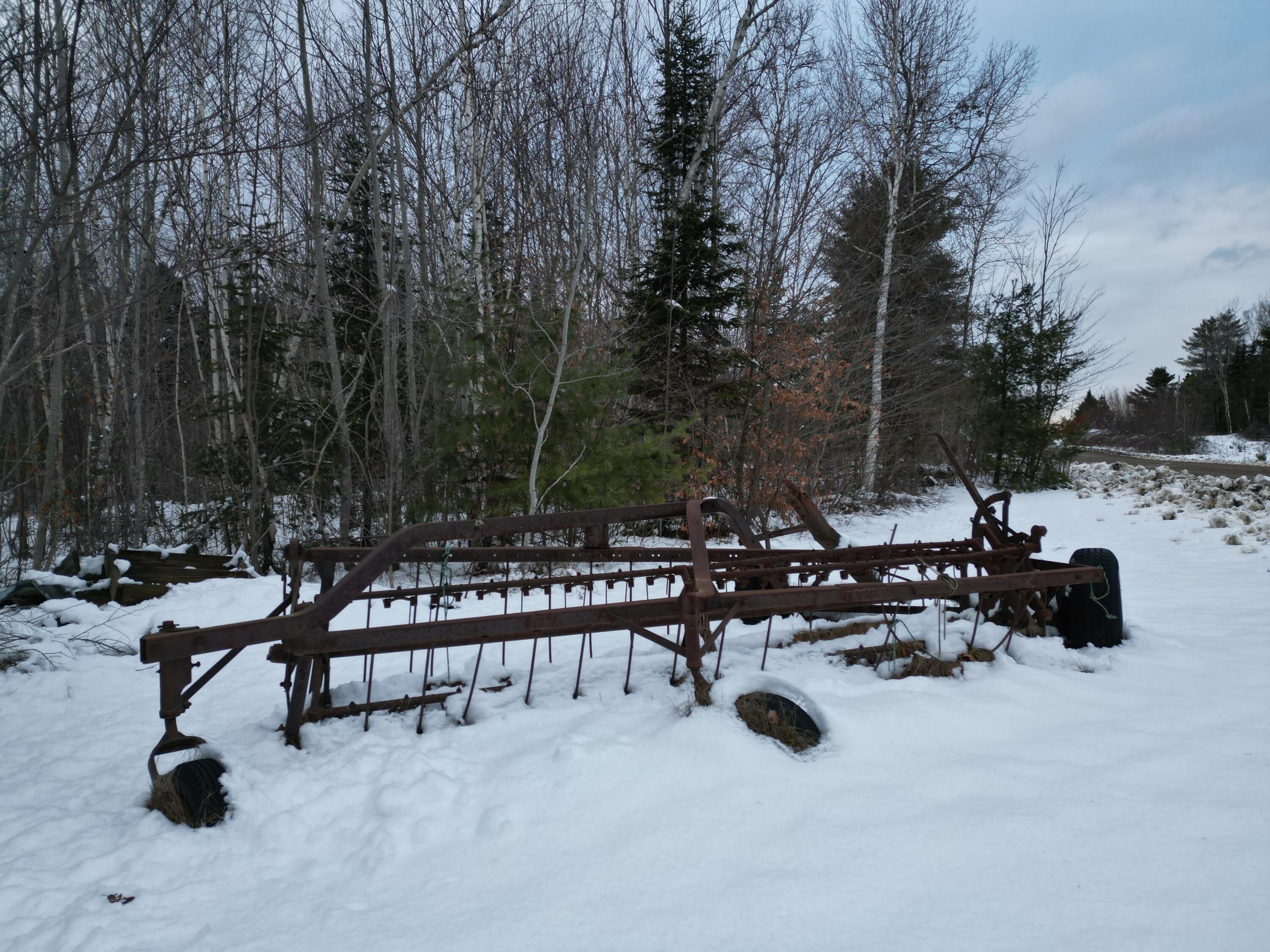 241 Pickle Ridge Road Springfield, ME 04487 - Photo 10 of 19 DJI_0030