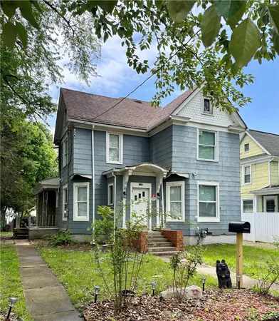$124,999 | 255 Lyon Street, Elmira, NY 14904