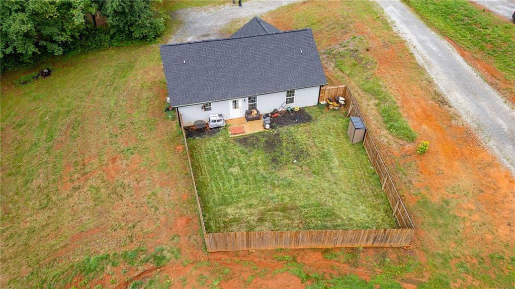 118 Wash Rider Road Dahlonega, GA 30533 - Photo 35 of 37