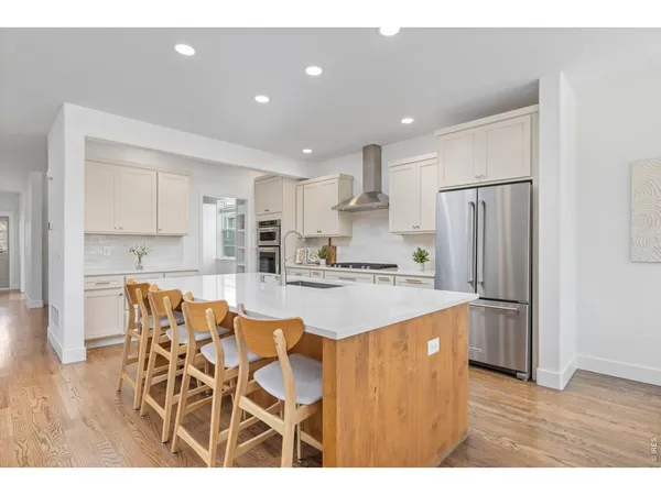 $995,000 | 1833 Cheyenne Court, Lafayette, CO 80026