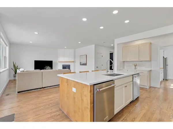 $995,000 | 1833 Cheyenne Court, Lafayette, CO 80026
