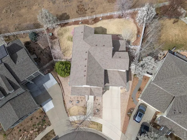 $995,000 | 1833 Cheyenne Court, Lafayette, CO 80026