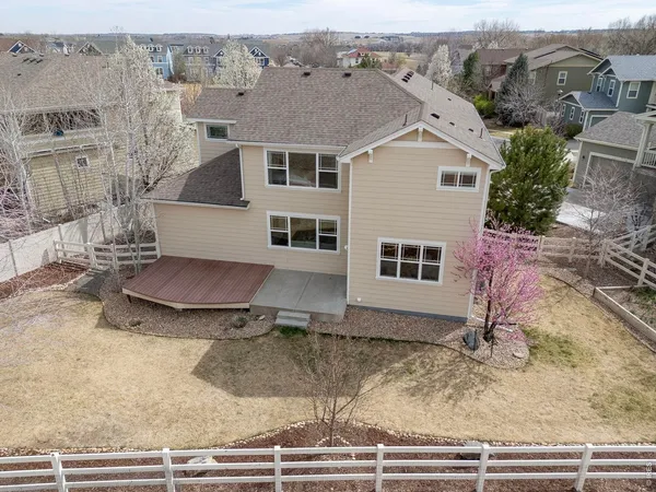 $995,000 | 1833 Cheyenne Court, Lafayette, CO 80026