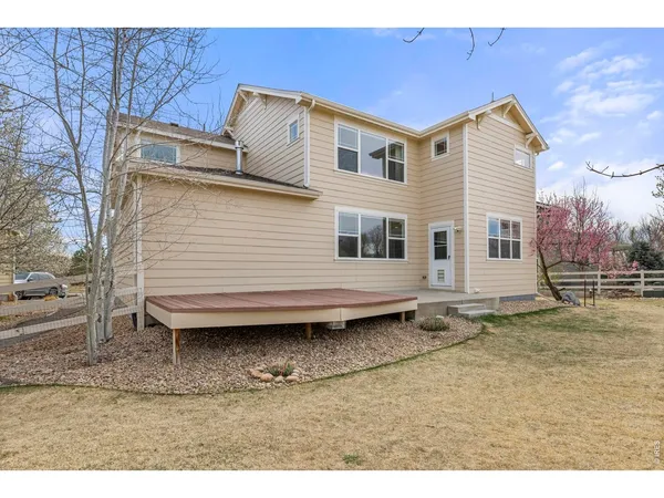 $995,000 | 1833 Cheyenne Court, Lafayette, CO 80026