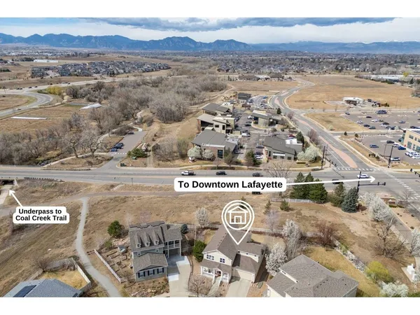 $995,000 | 1833 Cheyenne Court, Lafayette, CO 80026