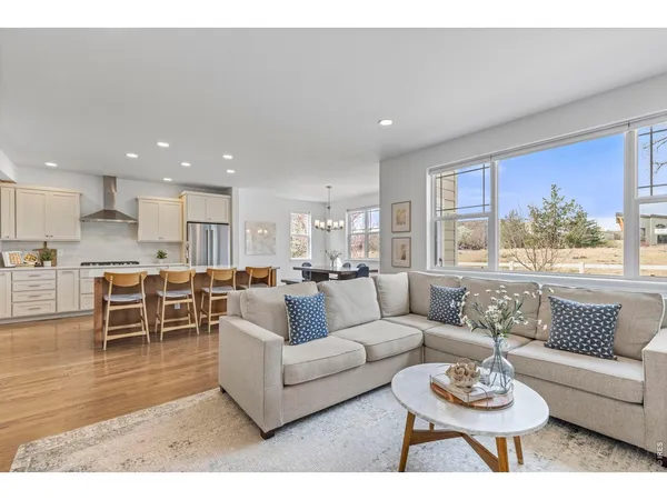 $995,000 | 1833 Cheyenne Court, Lafayette, CO 80026