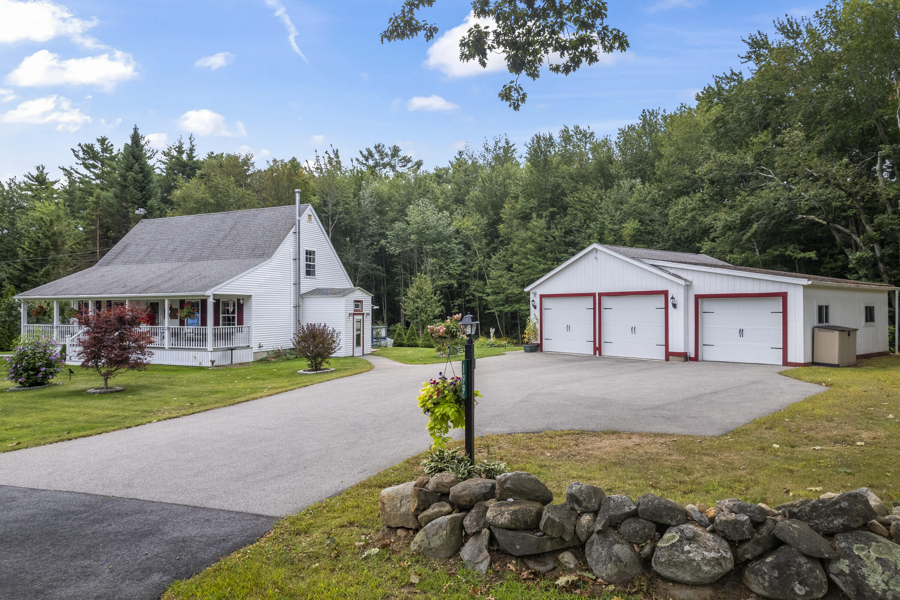 199 Cranberry Meadow Road Berwick, ME 03901 - Photo 2 of 39 199 Cranberry Meadow Rd_101
