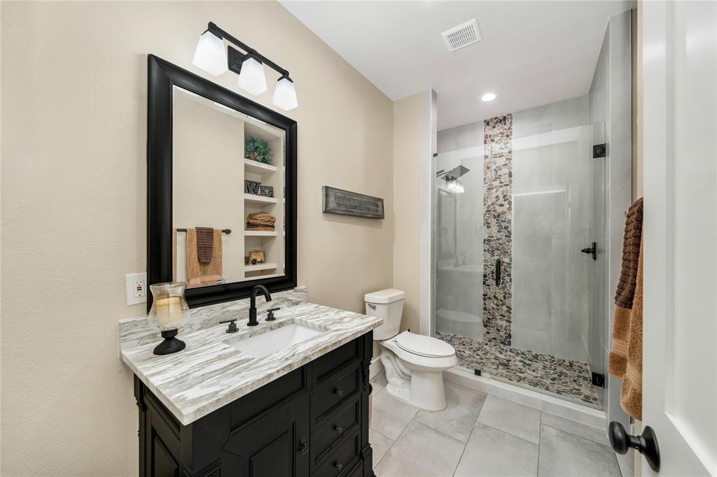 3106 County Road 2526 Quinlan, TX 75474 - Photo 29 of 37