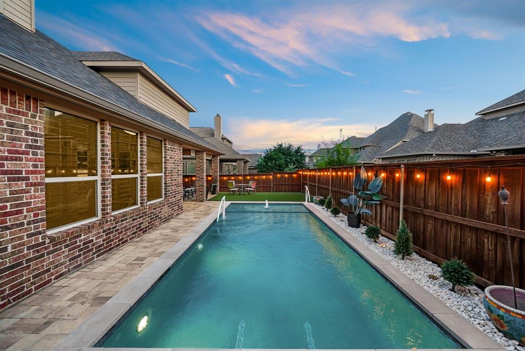 6385 Stallion Ranch Road Frisco, TX 75036 - Photo 29 of 40