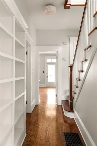 a bathroom with a sink and a bathtub