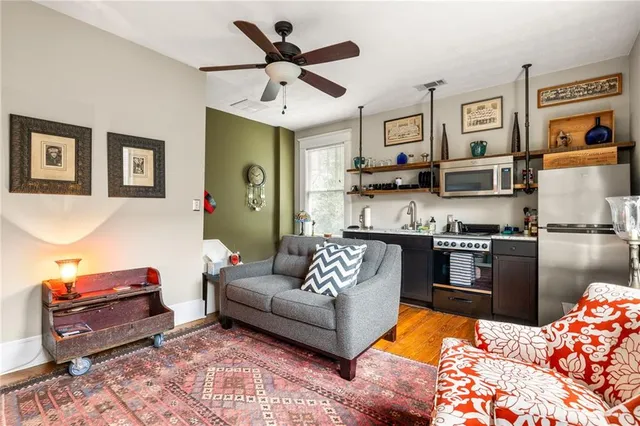 $1,350,000 | 314 Elmira Place Northeast, Atlanta, GA 30307