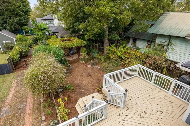 $1,350,000 | 314 Elmira Place Northeast, Atlanta, GA 30307