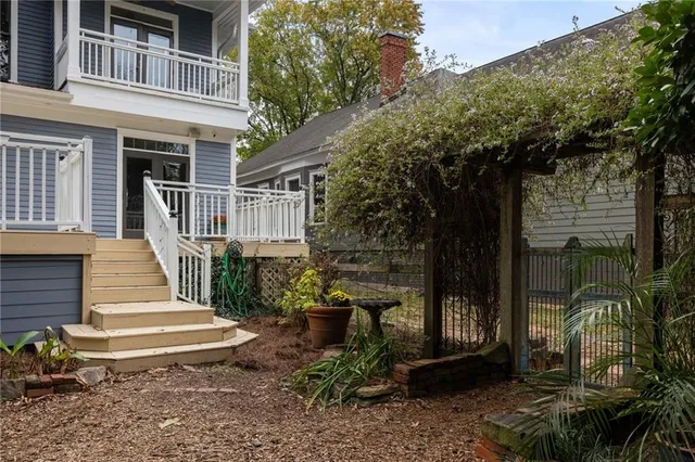 $1,350,000 | 314 Elmira Place Northeast, Atlanta, GA 30307