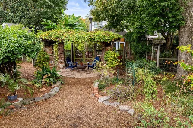 $1,350,000 | 314 Elmira Place Northeast, Atlanta, GA 30307