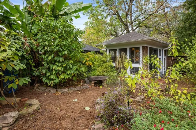 $1,350,000 | 314 Elmira Place Northeast, Atlanta, GA 30307