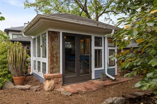 $1,350,000 | 314 Elmira Place Northeast, Atlanta, GA 30307