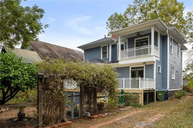 $1,350,000 | 314 Elmira Place Northeast, Atlanta, GA 30307