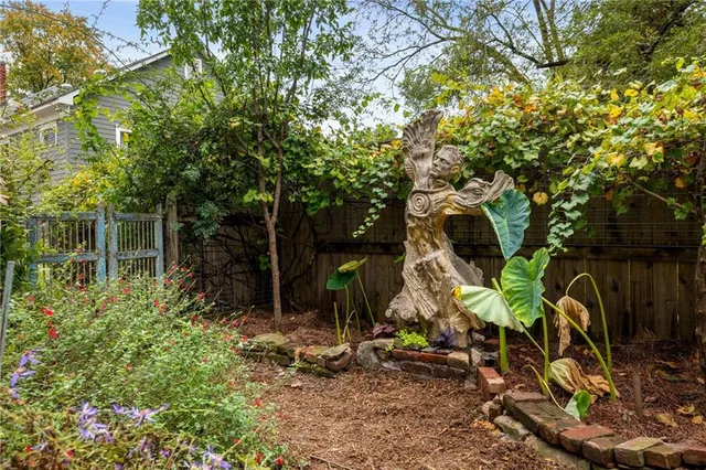 $1,350,000 | 314 Elmira Place Northeast, Atlanta, GA 30307