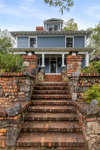 $1,350,000 | 314 Elmira Place Northeast, Atlanta, GA 30307