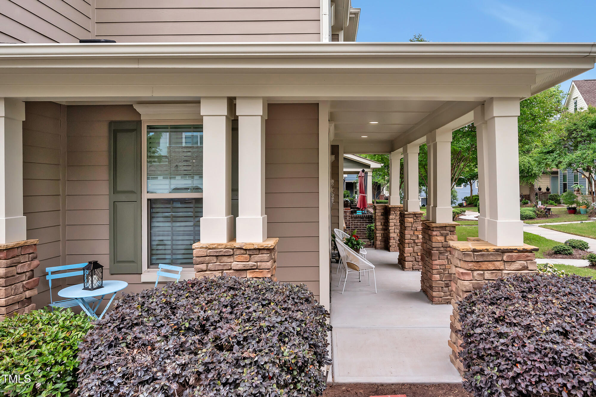 9307 Sevillanos Walk Raleigh, NC 27617 - Photo 36 of 37 FAR_1908