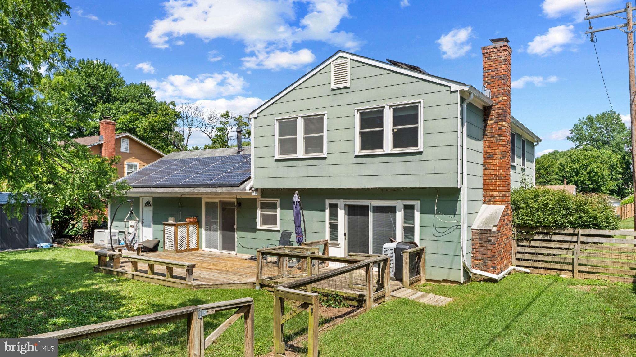1226 Port Echo Lane Bowie, MD 20716 - Photo 35 of 37