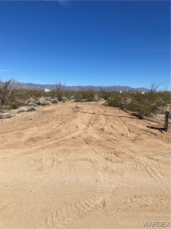 0 South Calva Road Yucca, AZ 86438 - Photo 4 of 5 Gallery Image 4