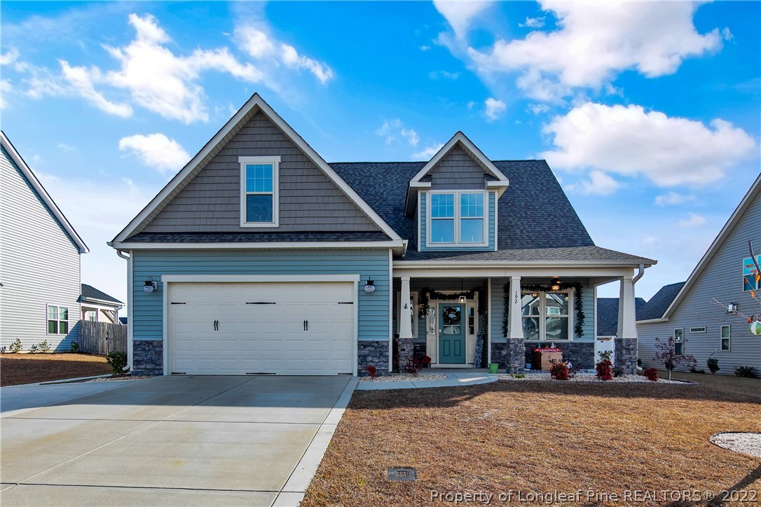 192 Pendleton Street Raeford, NC 28376 - Photo 1 of 50 Gallery Image 1