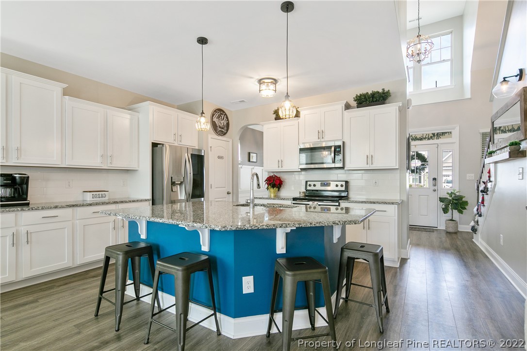 192 Pendleton Street Raeford, NC 28376 - Photo 12 of 50 Gallery Image 12