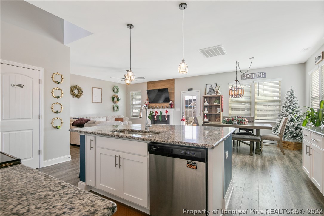 192 Pendleton Street Raeford, NC 28376 - Photo 14 of 50 Gallery Image 14