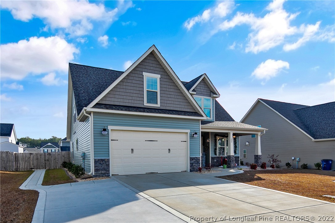 192 Pendleton Street Raeford, NC 28376 - Photo 3 of 50 Gallery Image 3