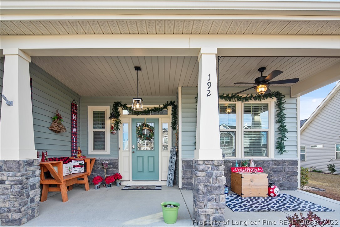 192 Pendleton Street Raeford, NC 28376 - Photo 4 of 50 Gallery Image 4