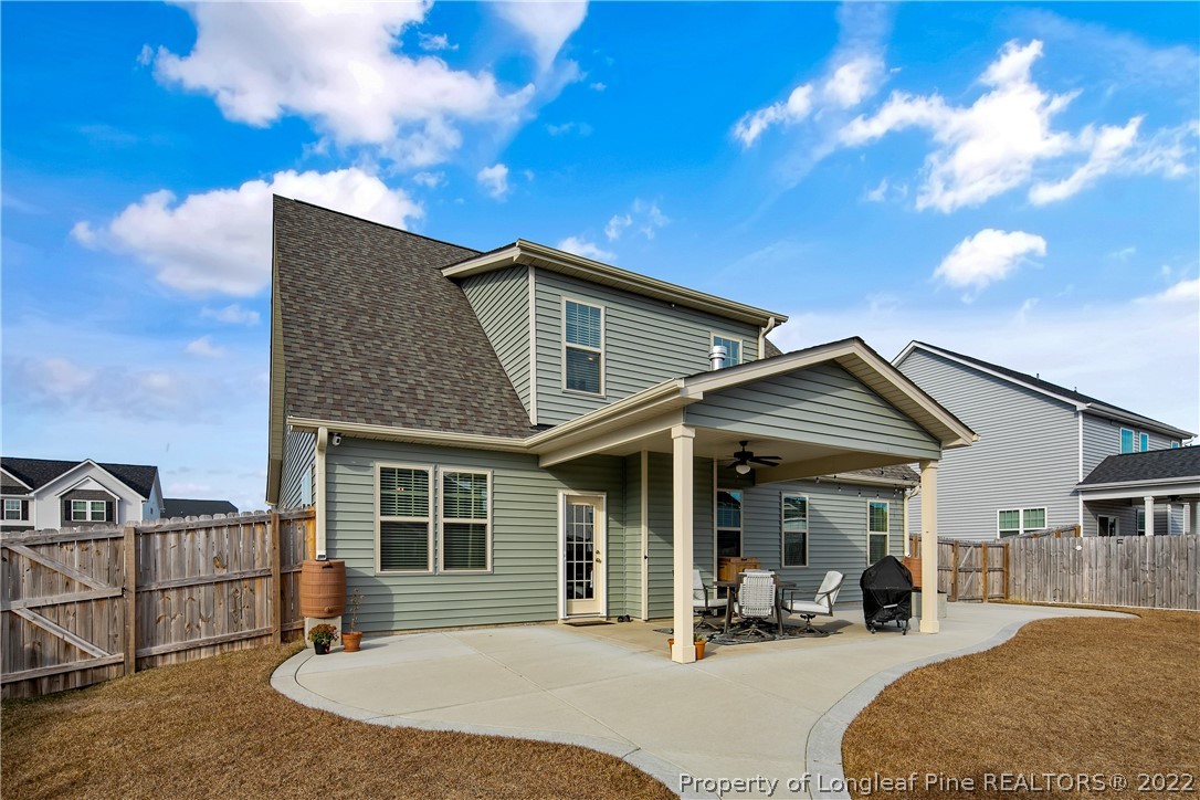 192 Pendleton Street Raeford, NC 28376 - Photo 48 of 50 Gallery Image 48