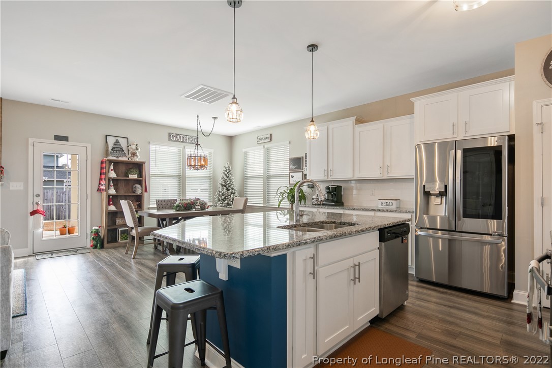 192 Pendleton Street Raeford, NC 28376 - Photo 10 of 50 Gallery Image 10
