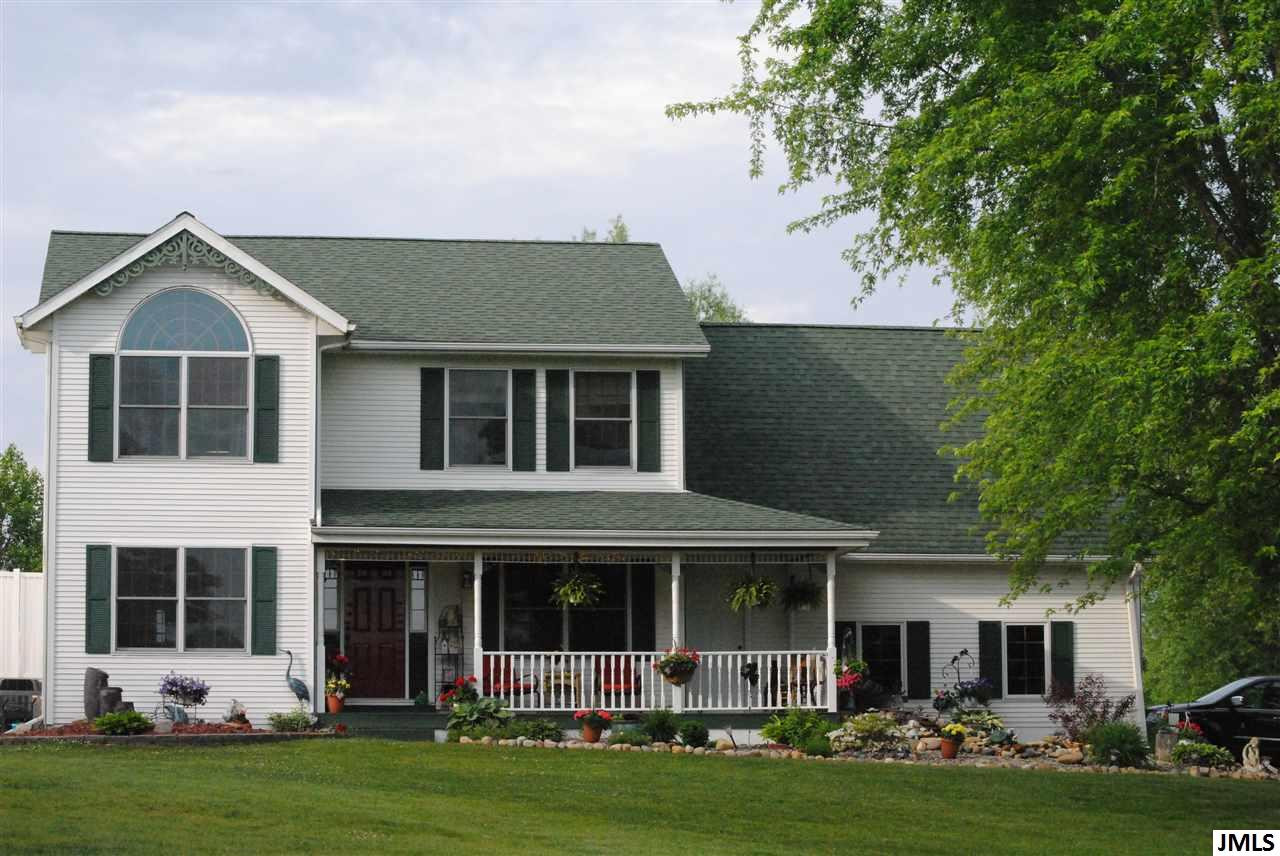 13494 Erie Road Albion, MI 49224 - Photo 1 of 30 Photo 1