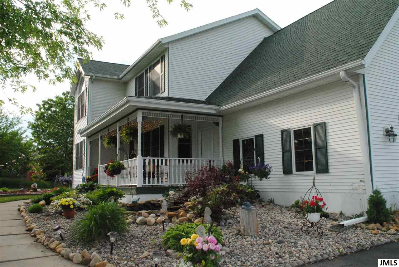 13494 Erie Road Albion, MI 49224 - Photo 2 of 30 Photo 2
