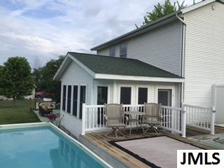 13494 Erie Road Albion, MI 49224 - Photo 24 of 30 Photo 24