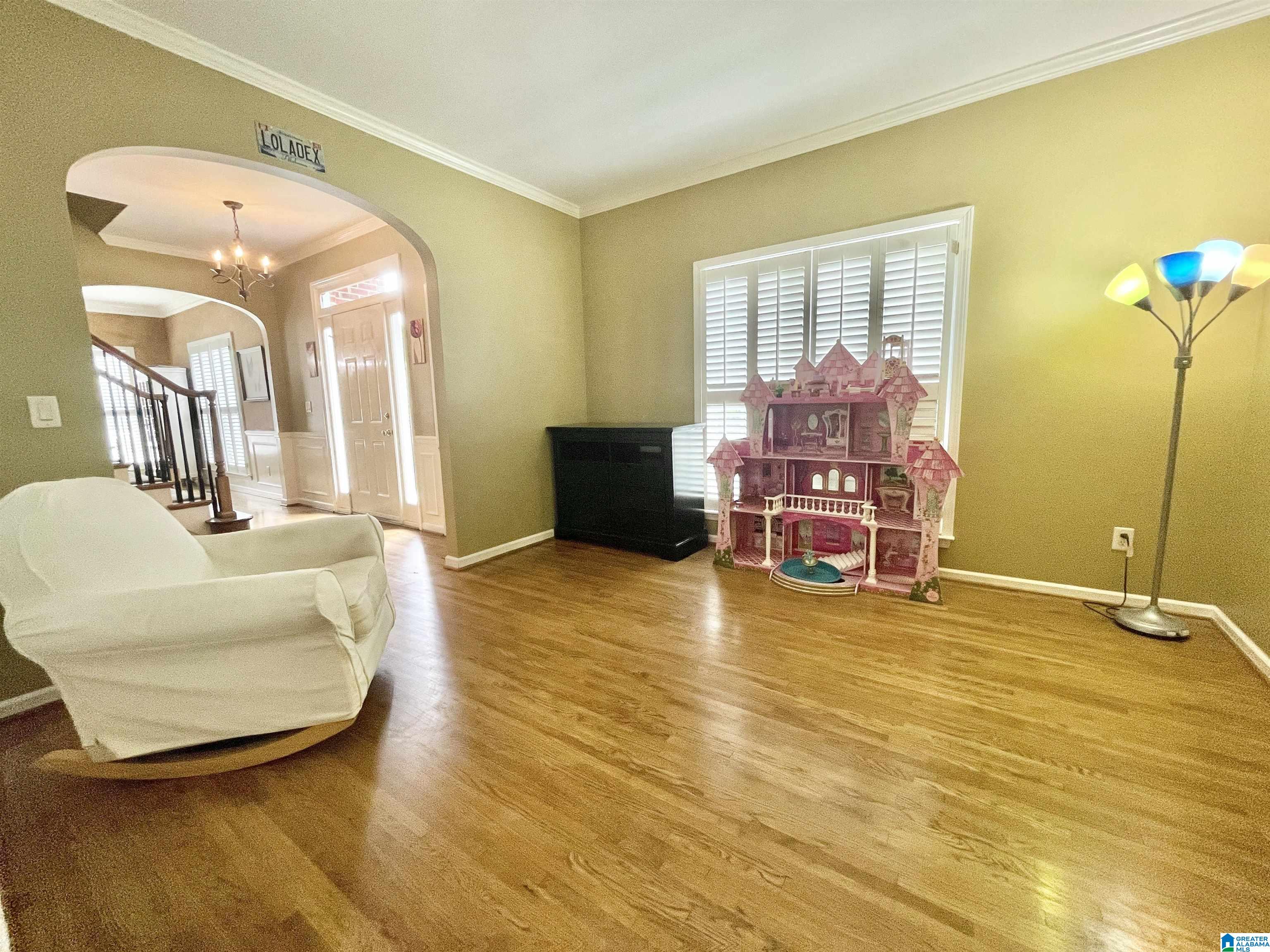 112 Silverleaf Drive Pelham, AL 35124 - Photo 7 of 37