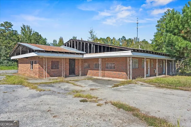 $150,000 | 858 Atlanta Highway, Warrenton, GA 30828