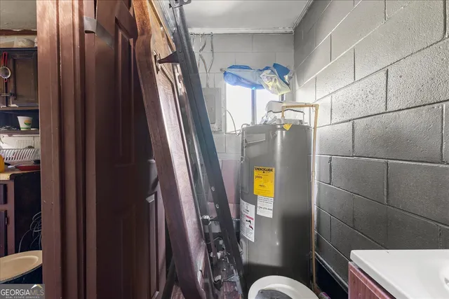 $150,000 | 858 Atlanta Highway, Warrenton, GA 30828