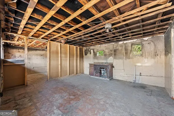 $90,000 | 858 Atlanta Highway, Warrenton, GA 30828