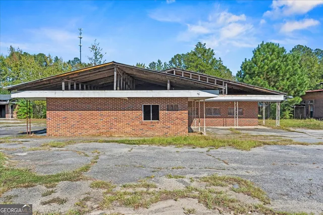 $150,000 | 858 Atlanta Highway, Warrenton, GA 30828