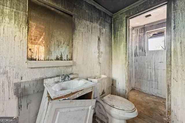 $150,000 | 858 Atlanta Highway, Warrenton, GA 30828