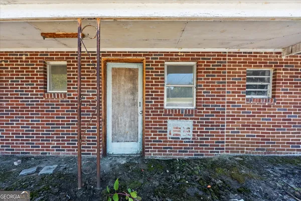 $90,000 | 858 Atlanta Highway, Warrenton, GA 30828