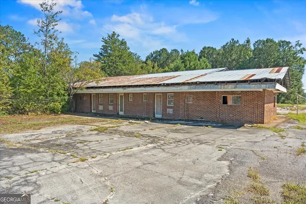 $90,000 | 858 Atlanta Highway, Warrenton, GA 30828